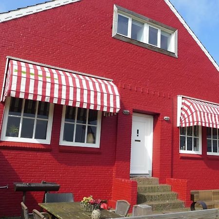 Landzicht Vakantiehuis Aan De Fluessen Elahuizen 外观 照片